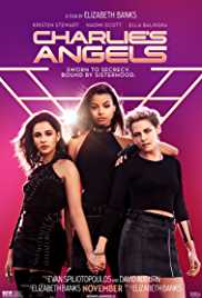 Charlies Angels 2019 Dubb in Hindi PreDvd